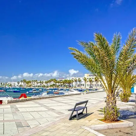 Casal Sant'angelo Holiday home Copertino