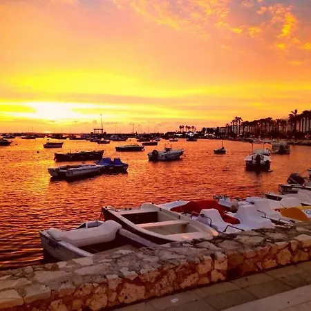 Holiday home Casal Sant'angelo