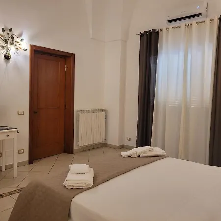 Casal Sant'angelo Holiday home *