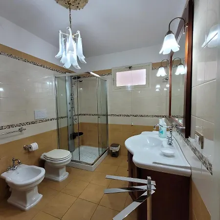 Holiday home Casal Sant'angelo *