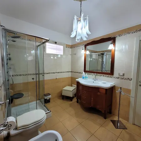 Holiday home Casal Sant'angelo Copertino