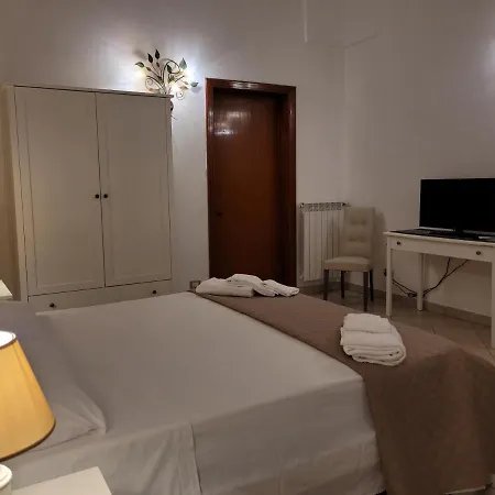 Casal Sant'angelo 펜션 코페르티노