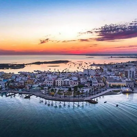 Casal Sant'angelo Σπίτι διακοπών Copertino
