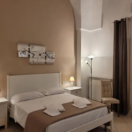 펜션 Casal Sant'angelo